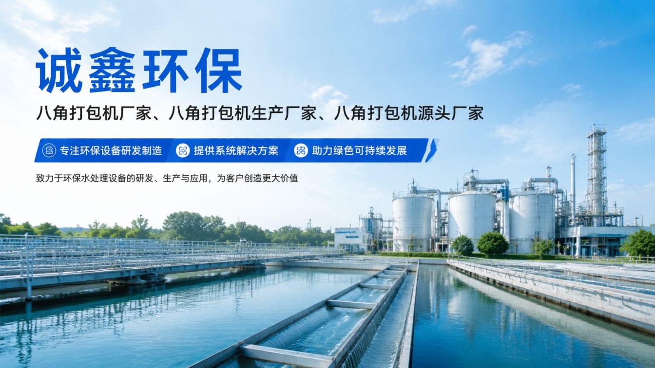 江阴为工厂节水回用提供环保方案